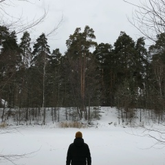 Андрей Макаров, 30.12, Нижний Новгород
