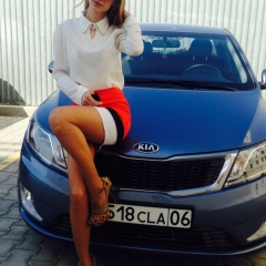 Нелли Ибатуллина, 03.04.1989, Атырау