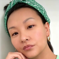 Айгерим Махымова, 03.09