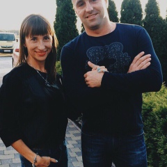 Ірина Гойдало, 17.12, Львов