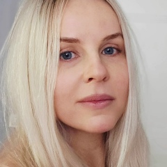Ольга Воронова, 15.11, Санкт-Петербург