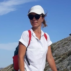 Елена Шебырева, 14.06.1987, Санкт-Петербург