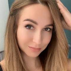 Елена Шмидт, 22.10, Тверь