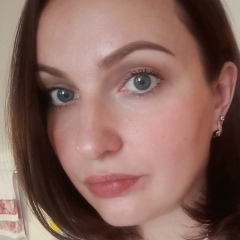 Юля Науменко, 27.03.1988, Москва