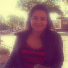 Veronica Diogo, 08.05.1997, Melo