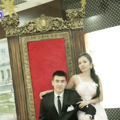 Марал Худайкулова, 05.02, Алматы