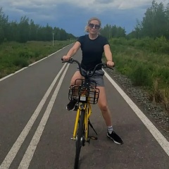 Ayagoz Osserbayeva, 11.06.1978, Астана