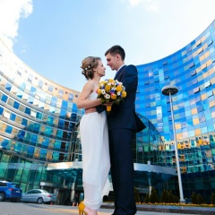 Анастасия Дудаль, 25.10, Бобруйск