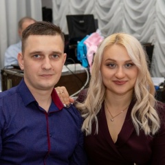 Анастасия Лапич, 09.01, Минск