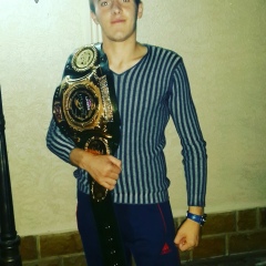 Эльбек Дураев