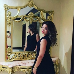 Алина Даулетова, 03.04.1988, Астана