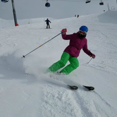 Катюха Александрова, 08.05, Санкт-Петербург