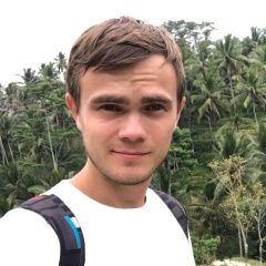 Рамиль Замилов, 12.02.1993, Уфа