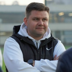 Александр Письменный, 09.05.1989, Набережные Челны