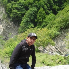 Tural Huseynov, 26.06.1992, Баку