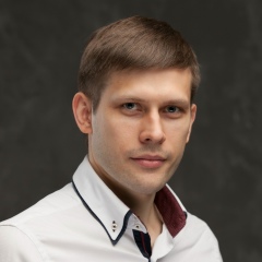 Владимир Шабанов, 16.02.1988, Москва