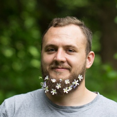 Евгений Алексеев, 11.02.1992, Львов