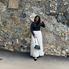 Илаха Рагимова, 21.10.1989, Москва