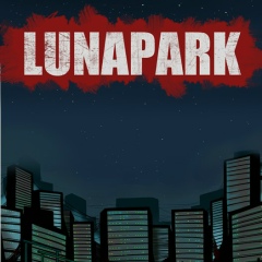 Lunapark Band, Нижний Новгород