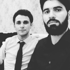 Təbriz Abdullayev, 28.01.1997, Баку