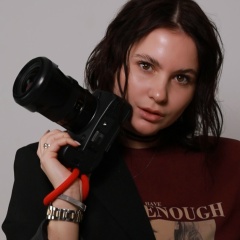 Екатерина Салмина, 03.06