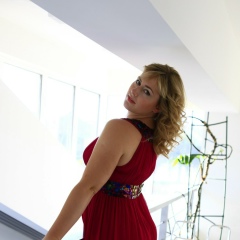 Марина Кошевая, 24.04