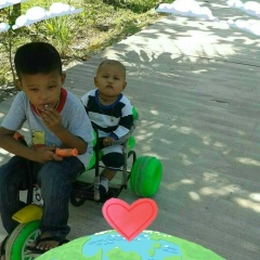 Aung Soe, 14.02.1982