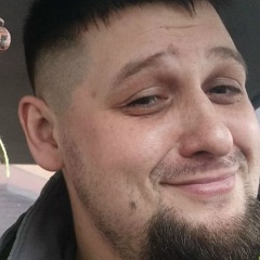 Иосиф Топган, 09.04, Новосибирск