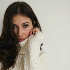 Ася Помозова, 21.02, Тула