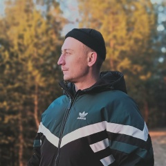 Владислав Алтухов, Владимир