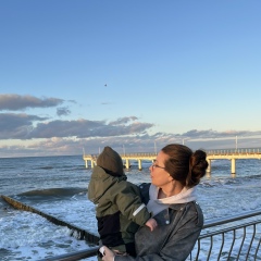 Мария Власова, 10.12, Калининград