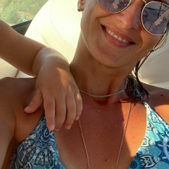 Полина Холод, 22.09, Самара