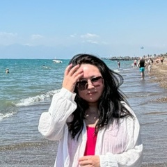 Иришка Юрьевна