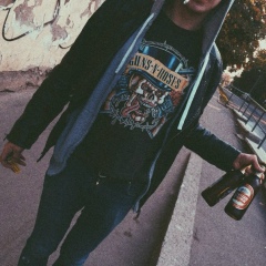 Александр Силкин, 29.04, Гатчина