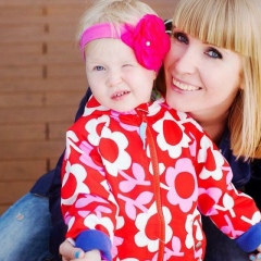 Наталья Бурова, 24.11, Владивосток