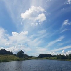 Света Демидова, 23.06, Москва