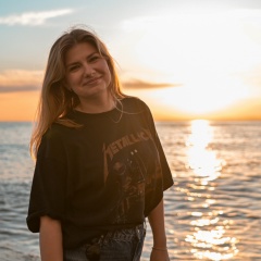 Алеся Гуцал, 15.05.1990, Воронеж