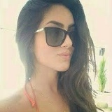 Mýlena Zacortty, 04.04.1991, Rio de Janeiro