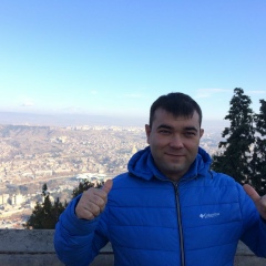 Юрий Шаповалов, 07.06.1986, Ростов-на-Дону