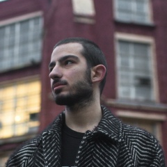 Alex Gaprindashvili, 29.09, Москва