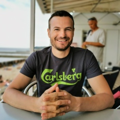 Андрей Граб, 26.04, Москва