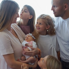 Ольга Ходоренок, 31.01.1988, Санкт-Петербург