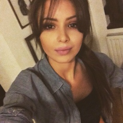 Диана Сафина