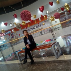 Влад Васькин, 29.04.1994, Алматы