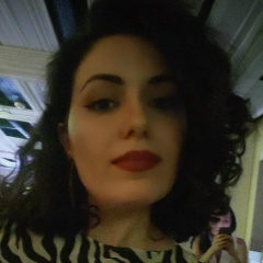 Виолетта Шахгулари, 26.05, Алматы