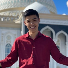 Акежан Сержанбаев, 01.11