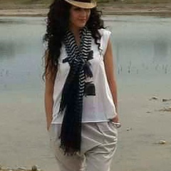 Раушан Аяпова, 23.05.1998, Нукус