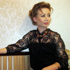 Dinara Maksudova, 09.08.1986, Ташкент