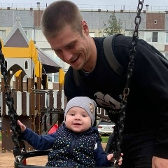 Артём Логинов, 19.11.1992, Кириши