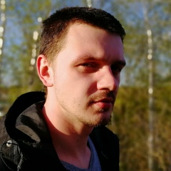 Дмитрий Галеев, 21.03, Дмитров